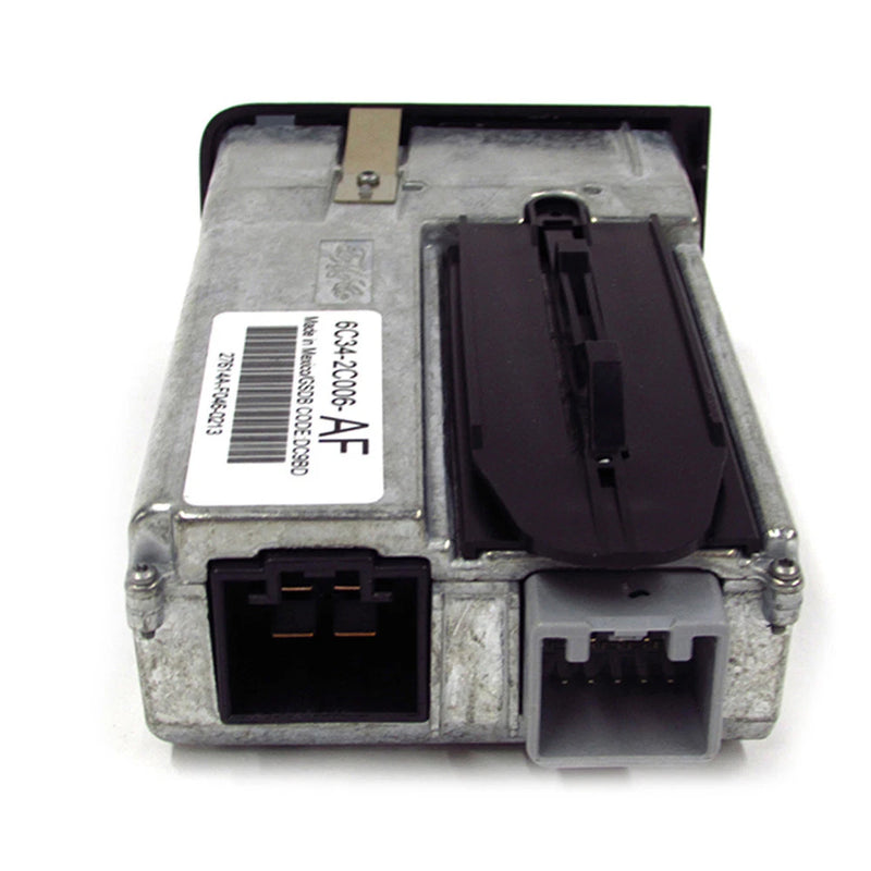 6C3Z-2C006-AA Genuine Ford Trailer Brake Control Module For F-250 6.0L V8