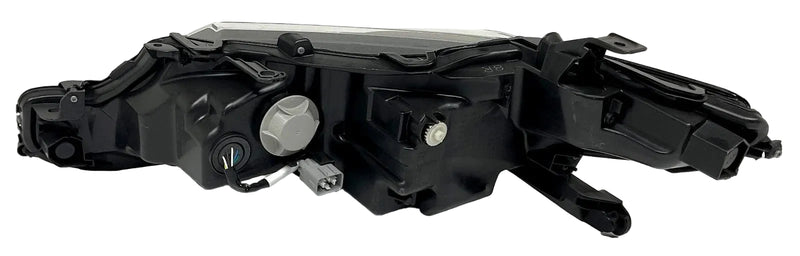 81110-06G30 Genuine Toyota Headlamp Assembly For Camry 2.5L 3.5L