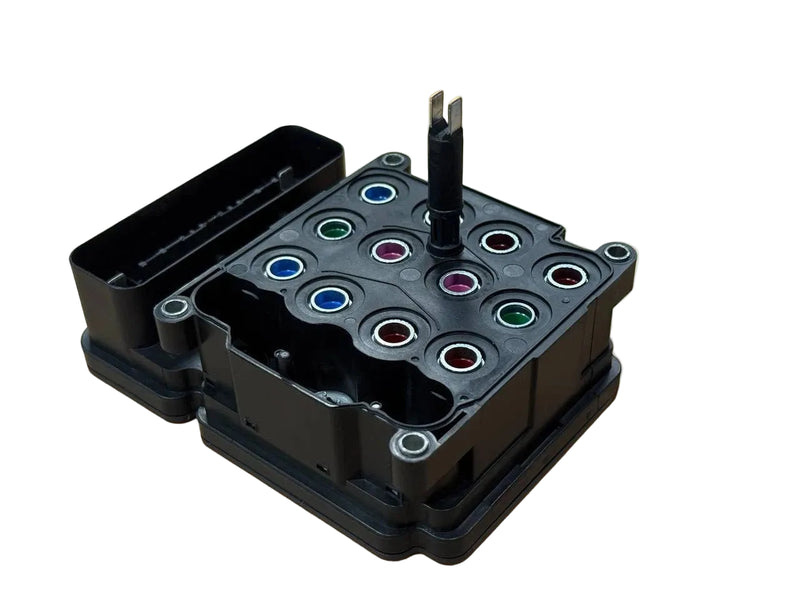 68292756AA Genuine Mopar ABS Control Module For Ram 1500 3.0L 3.6L 5.7L