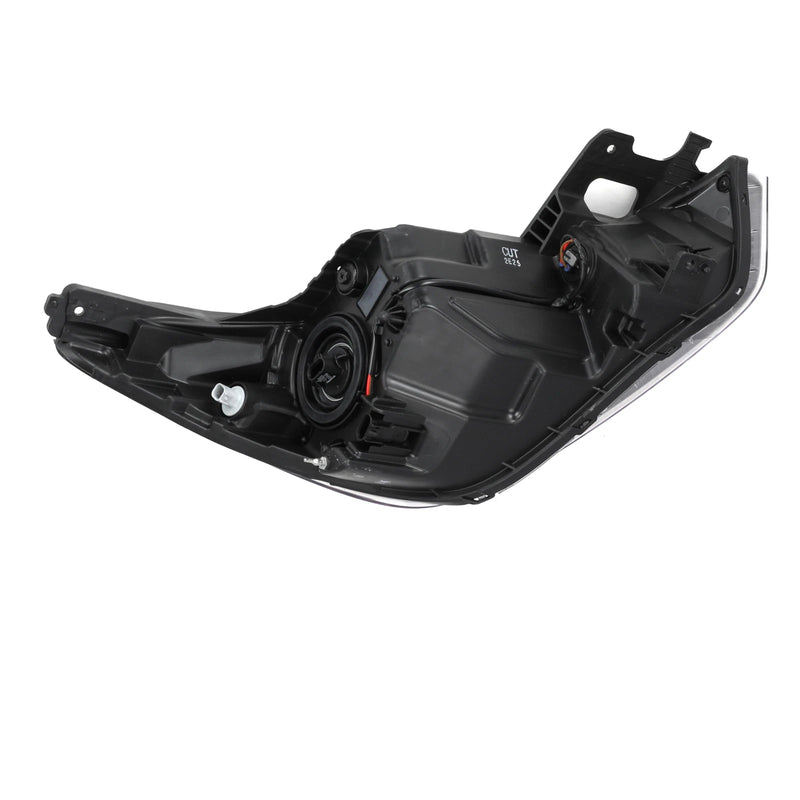 42409534 Genuine GM Headlamp Assembly For Chevrolet Spark 1.4L L4