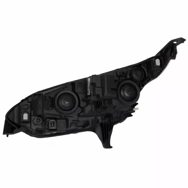 DT1Z-13008-N Genuine Ford Headlamp Assembly Passenger Side For Transit Connect