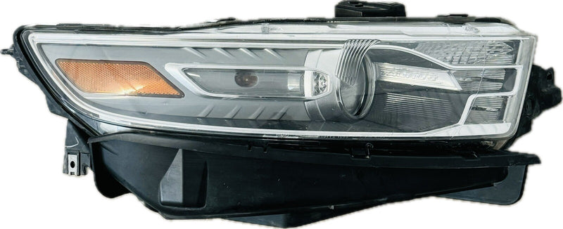 DG1Z-13008-A Genuine Ford Headlamp Assy For Taurus 3.5L V6