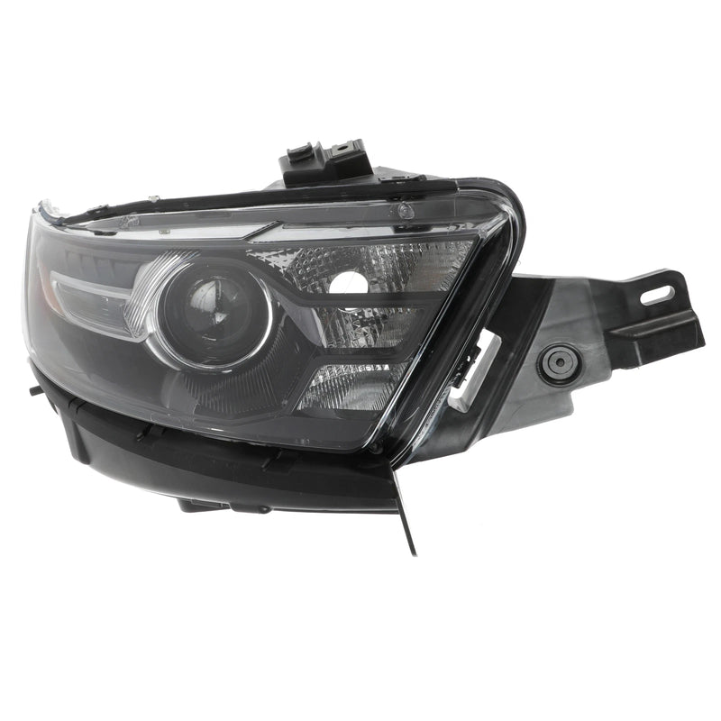 DG1Z-13008-N Genuine Ford Headlamp Assembly For Taurus 3.5L 3.7L