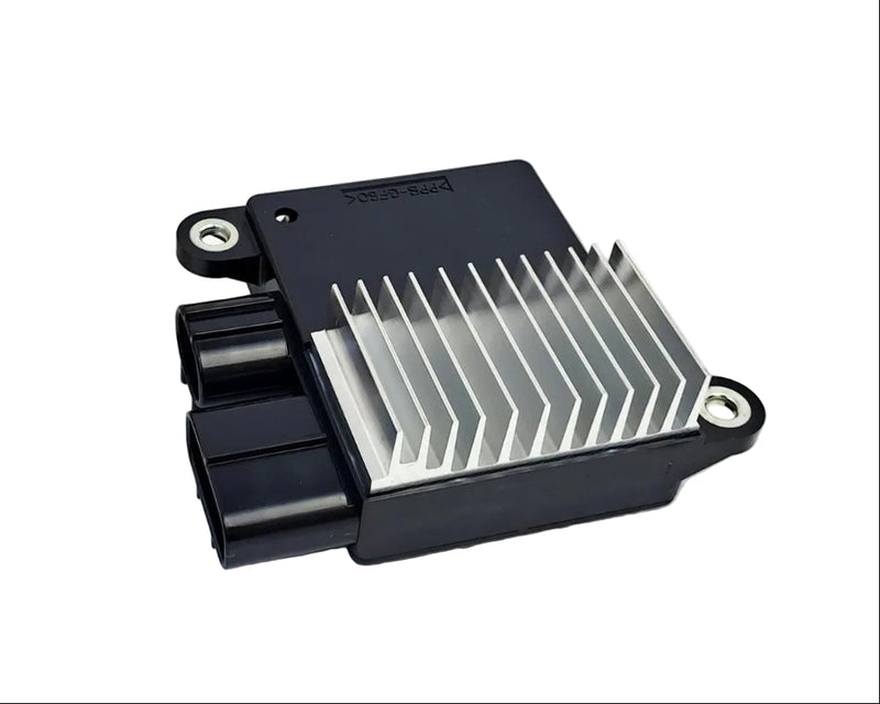 89257-26020 Genuine Toyota Cooling Fan Controller For Highlander 3.5L