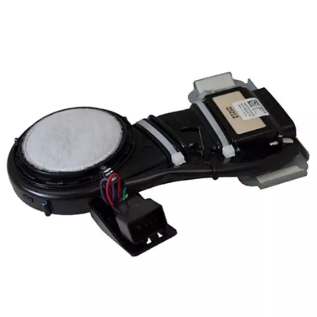 8A5Z-19N550-C Genuine Ford Seat Blower Motor For F-150 3.5L V6