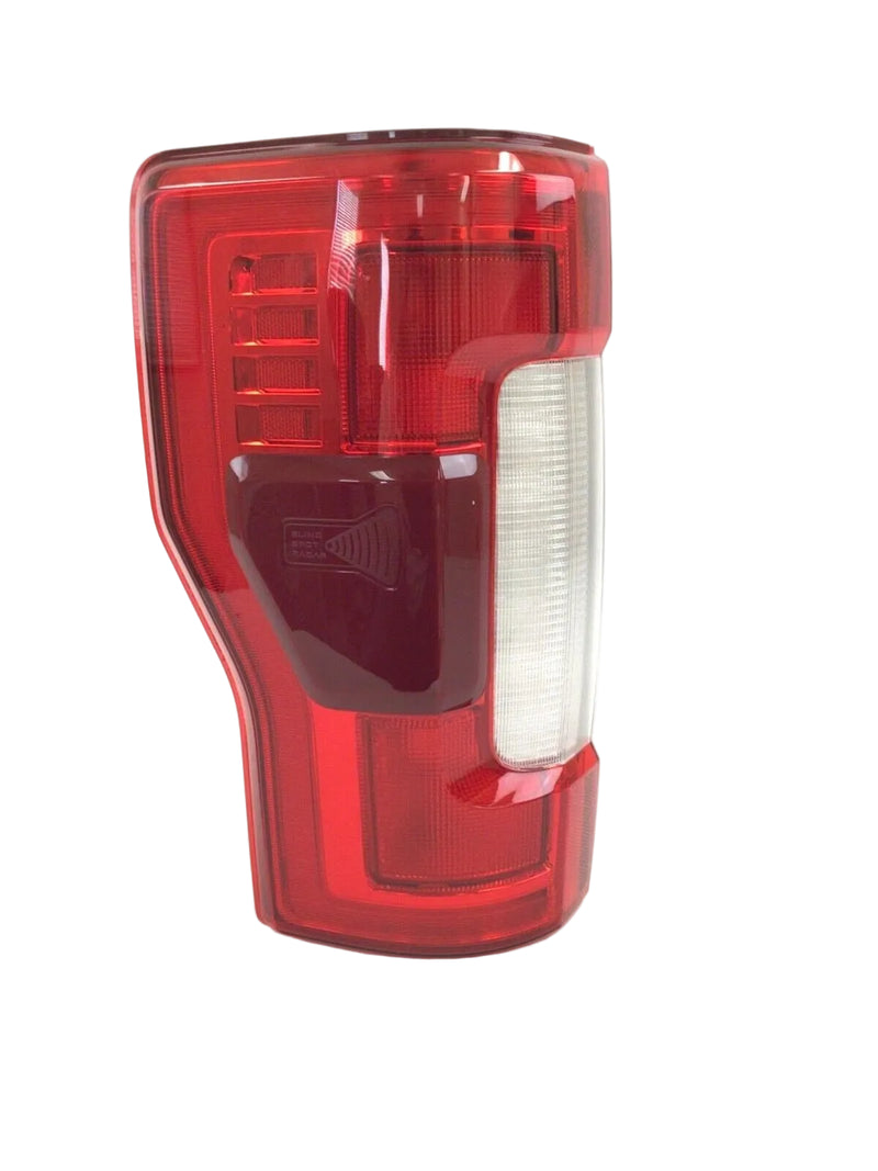 KC3Z-13405-B Genuine Ford Tail Lamp Assy For F-350 6.7L V8
