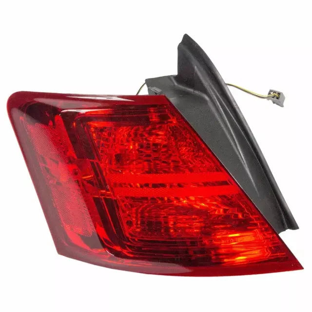 DG1Z-13405-CC Genuine Ford Tail Lamp Assembly For Police Sedan 2.0L 3.5L 3.7L