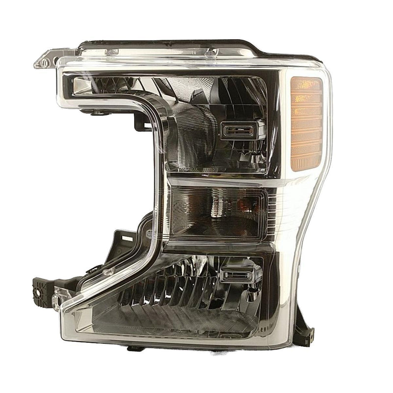 LC3Z-13008-B Genuine Ford Headlamp Assy For F-250 6.7L V8