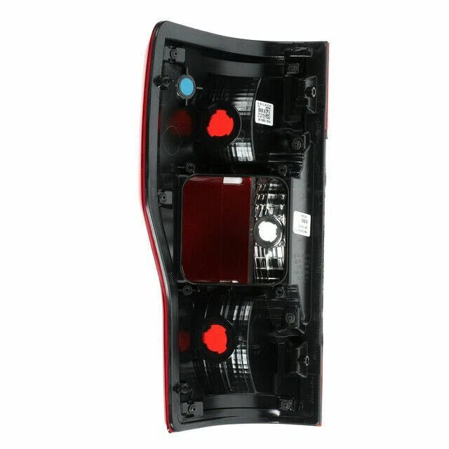 KC3Z-13404-A Genuine Ford Tail Lamp Assembly For F-250 F-350 F-450 2017-2019