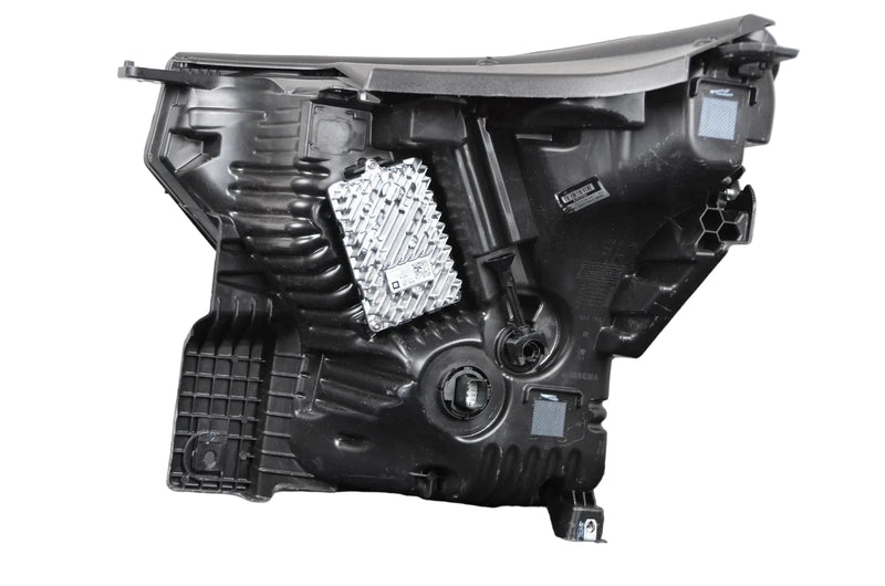 84763092 Genuine GM Front Headlamp Assembly For Chevrolet Traverse 2.5L