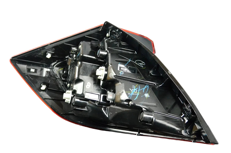 33500-TEG-A01 Genuine Honda Right Tail Lamp Assembly For Civic