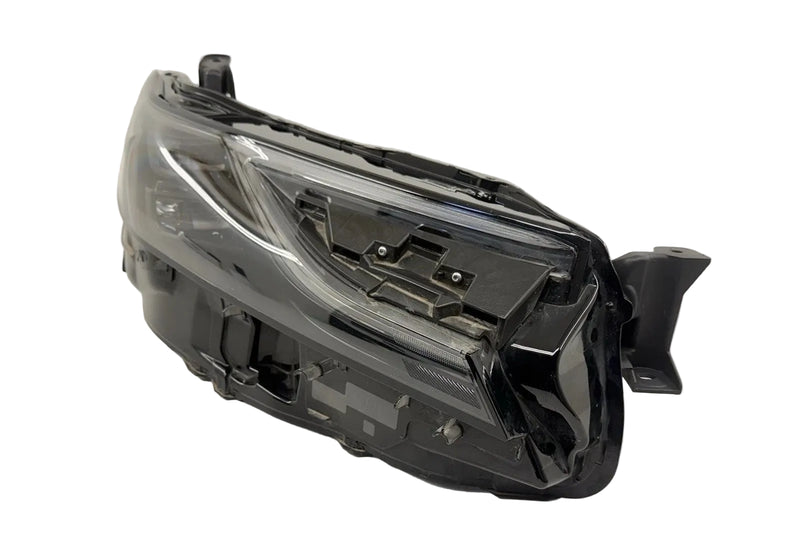 81110-AQ040 Genuine Toyota Headlamp Assembly For Camry XSE 2.5L