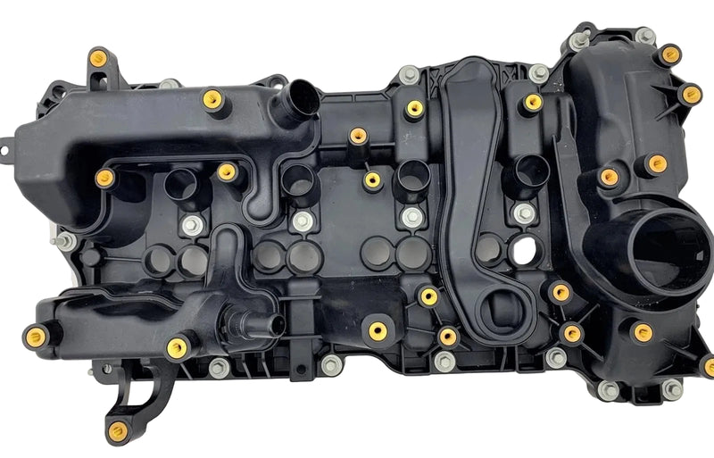 68259635AD Genuine Mopar Cylinder Head Cover For Jeep 2.0L Turbo
