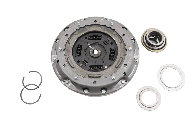 AE8Z-7A508-A Genuine Ford Clutch Assembly For Fiesta 2011–2019
