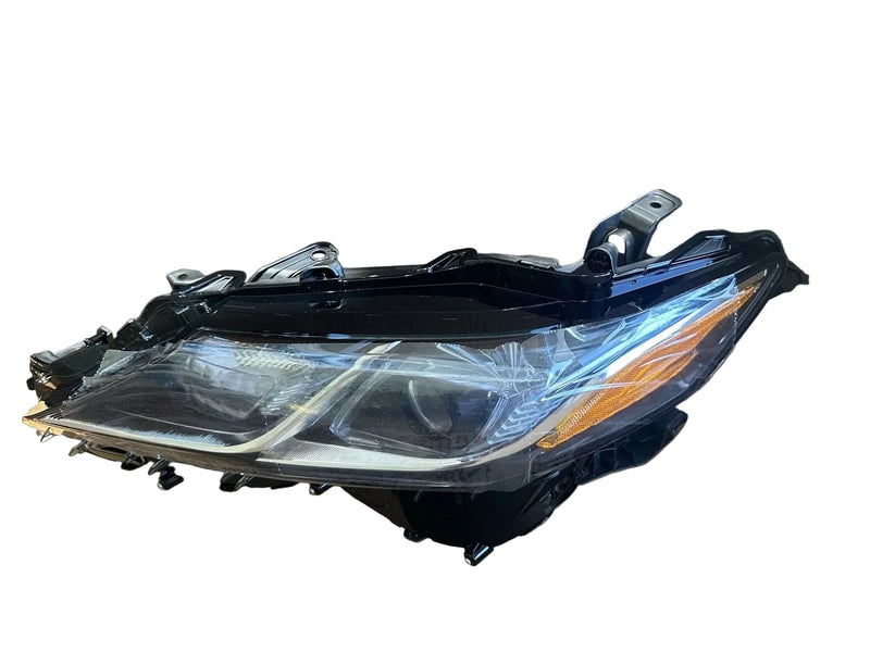 8115006C41 Genuine Toyota Headlamp Assembly LH For 2019-2020 Camry