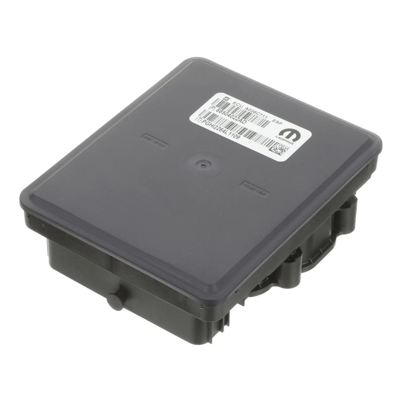 68477878AE Genuine Mopar ABS Control Module For Ram 2500 3500 6.4L 6.7L