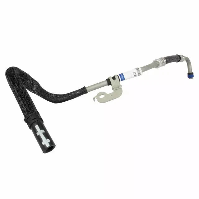 FL3Z-7B028-G Genuine Ford Oil Cooler Tube For F-150 5.0L
