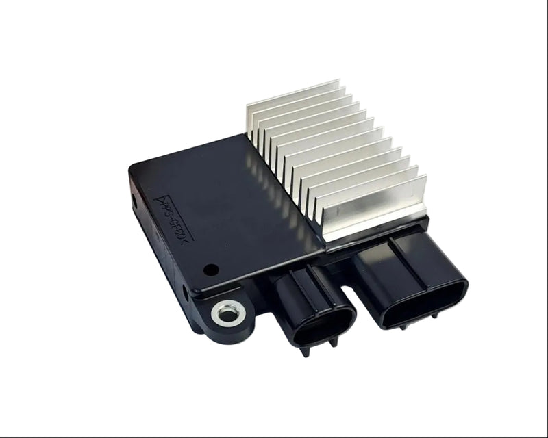 89257-26020 Genuine Toyota Cooling Fan Controller For Highlander 3.5L