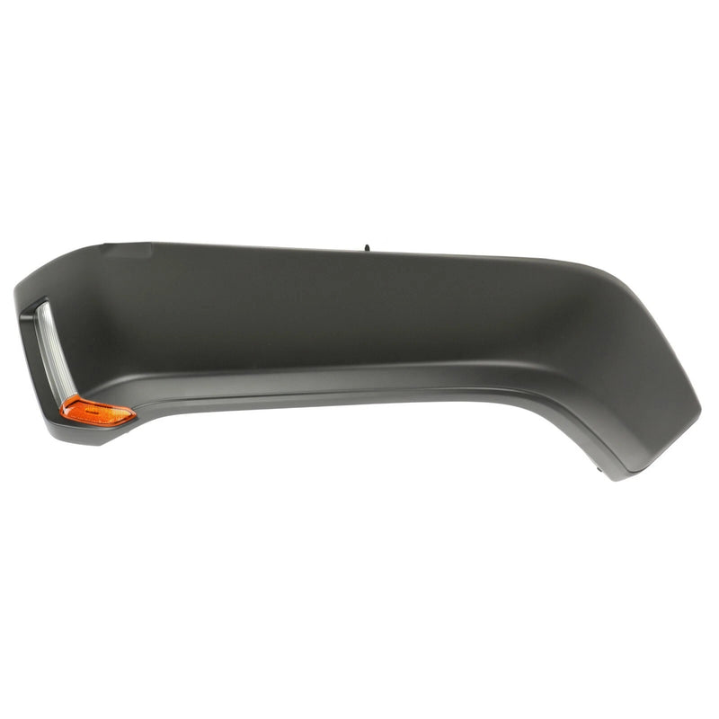 68585261AB Genuine Mopar Wheel Opening Flare Molding Left For Jeep