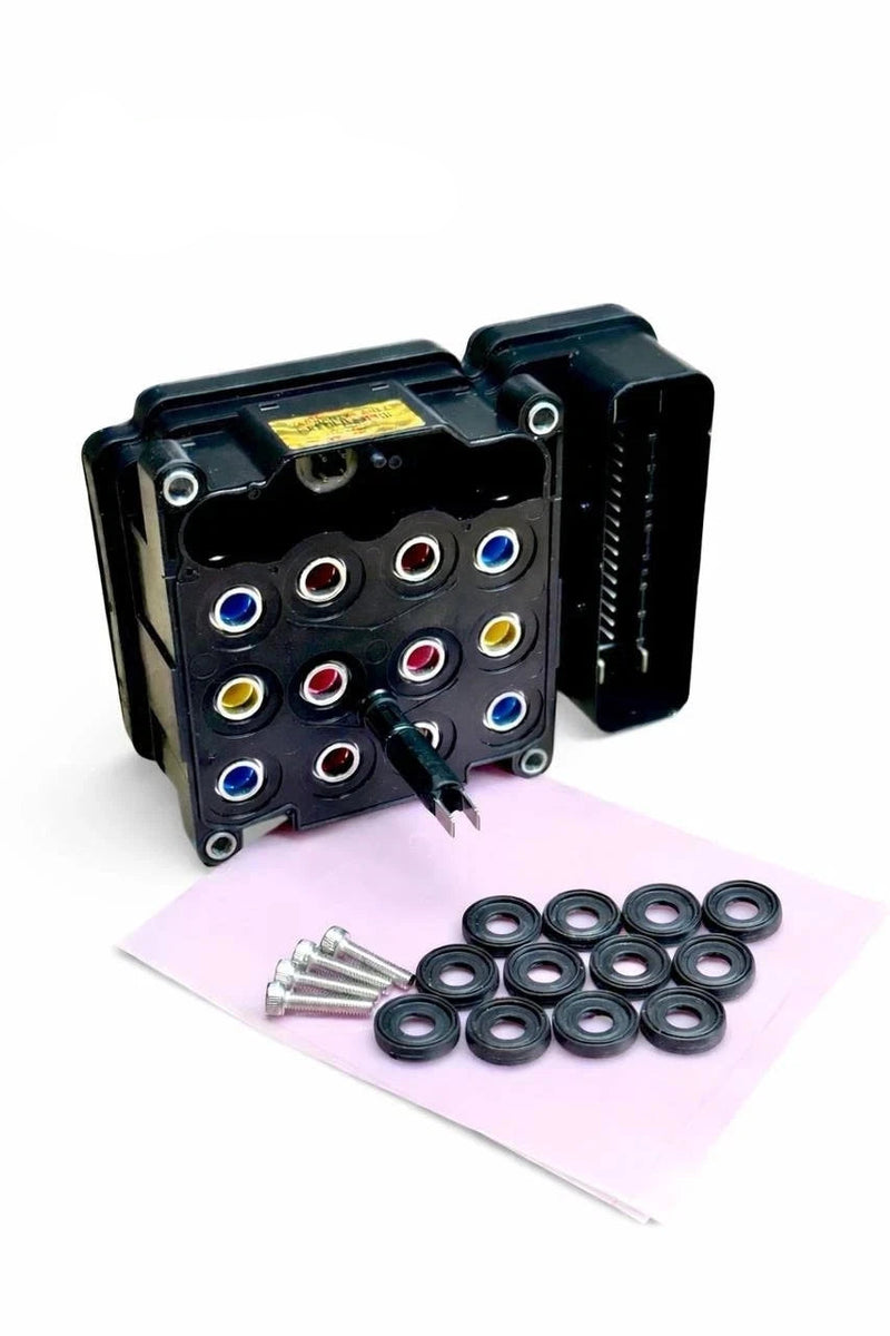 7A2Z2C219E Genuine Ford ABS Control Module For Explorer 4.0L 4.6L