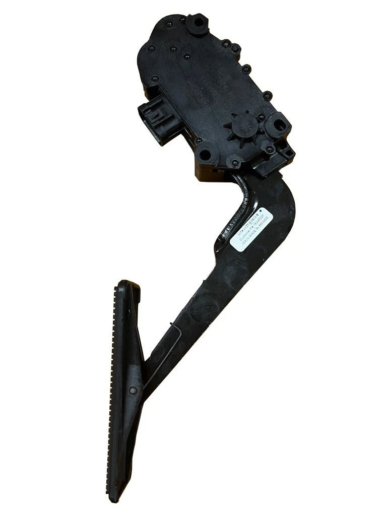 15010833 General Motors Accelerator Pedal Assembly