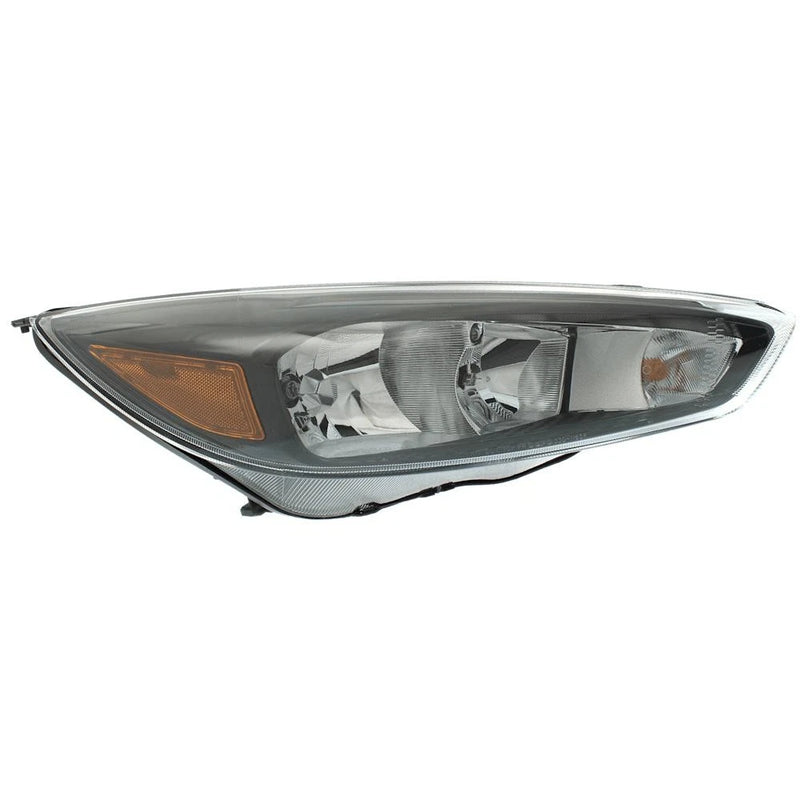 F1EZ-13008-GY Genuine Ford Headlamp Assembly For Focus 1.0L 2.0L 2.3L