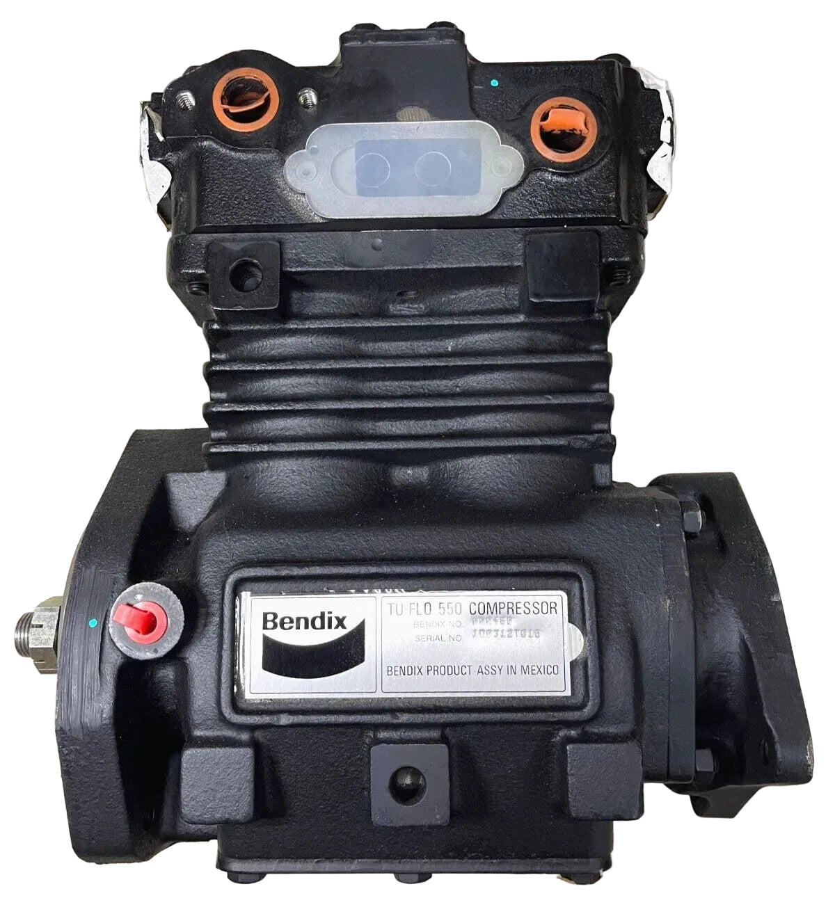 A/C Air Compressors
