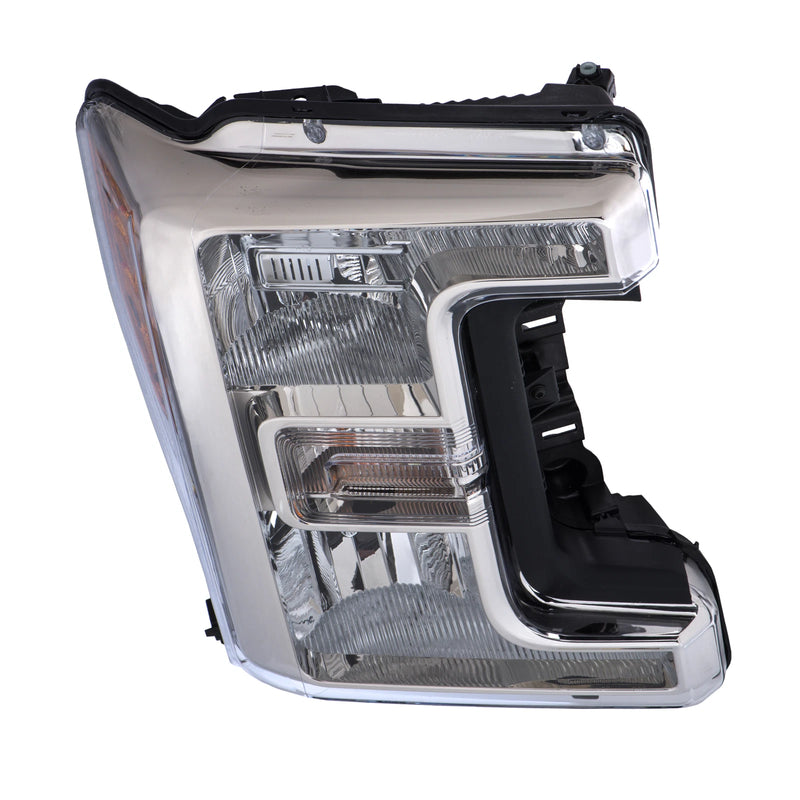 HC3Z-13008-A Genuine Ford Headlamp Assembly For F-250 6.7L