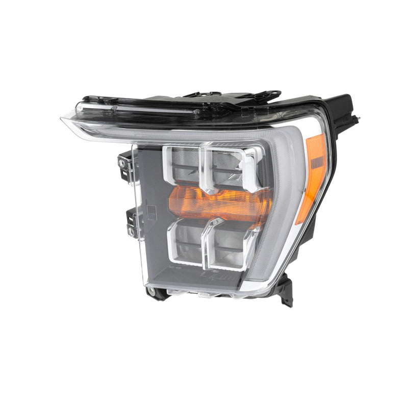 NL3Z-13008-G Genuine Ford Headlamp Assembly For F-150 2.7L 3.5L