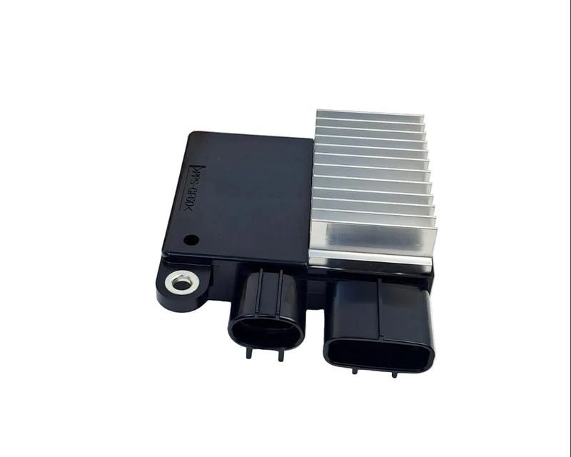 89257-26020 Genuine Toyota Cooling Fan Controller For Highlander 3.5L