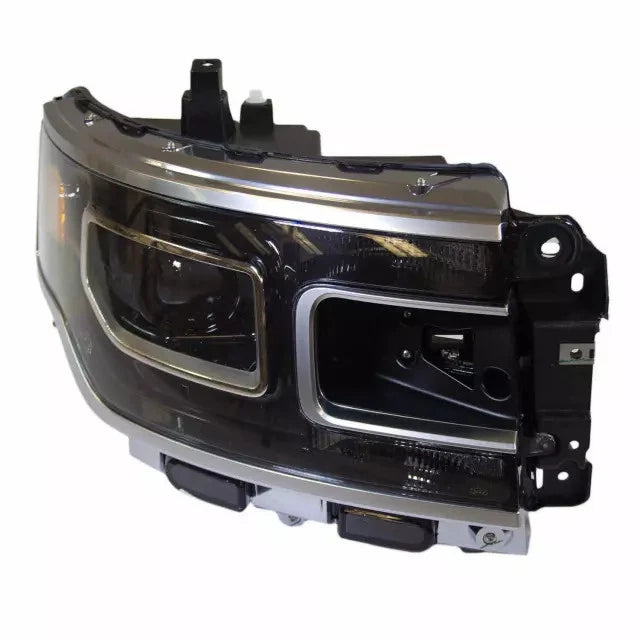 DA8Z-13008-G Genuine Ford Headlamp Assy Passenger For Flex