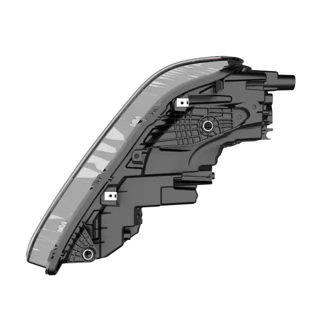 68360184AE Genuine Mopar RH Passenger Side Headlamp For Ram 2500 3500