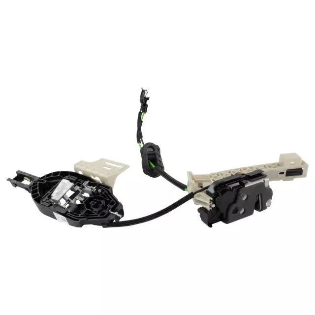 PJ6Z-78264A26-C Genuine Ford Door Latch Assembly For Escape 1.5L L3