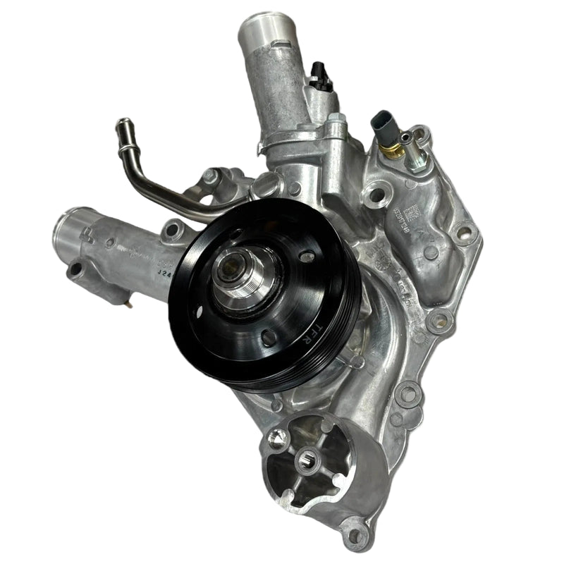 04893133AF Genuine Mopar Water Pump For Ram 6.4L V8 HEMI