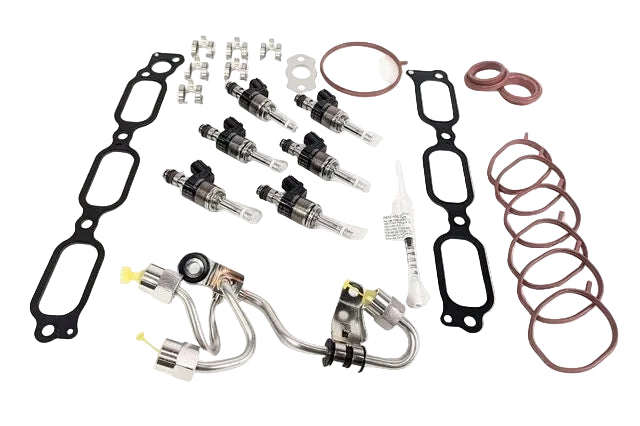 06160-RLV-305 Genuine Honda Fuel Injector Kit For Honda Engine Applications