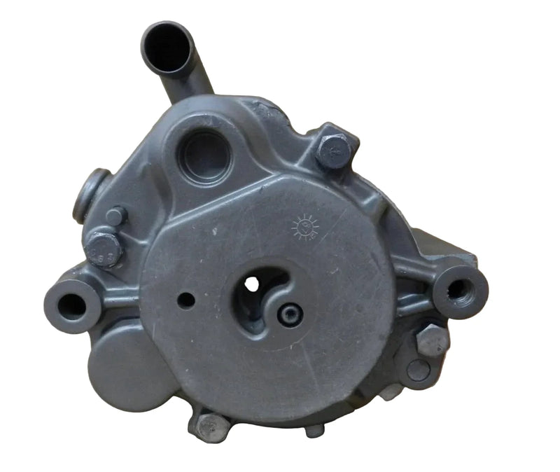 E5TZ-9A486-D Genuine Ford Exhaust Air Supply Pump For Ford 5.0L V8