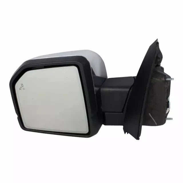 FL3Z-17683-PC Genuine Ford Outer Rear View Mirror Assembly For F-150 Driver Side