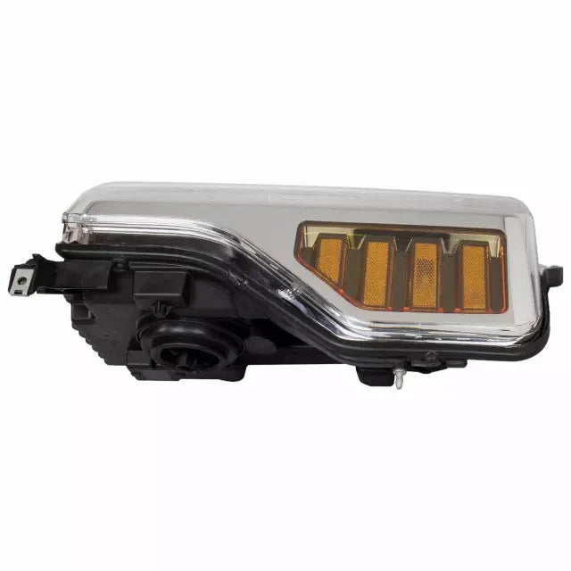 JC3Z-13008-K Genuine Ford Headlamp Assembly For F-250 6.7L