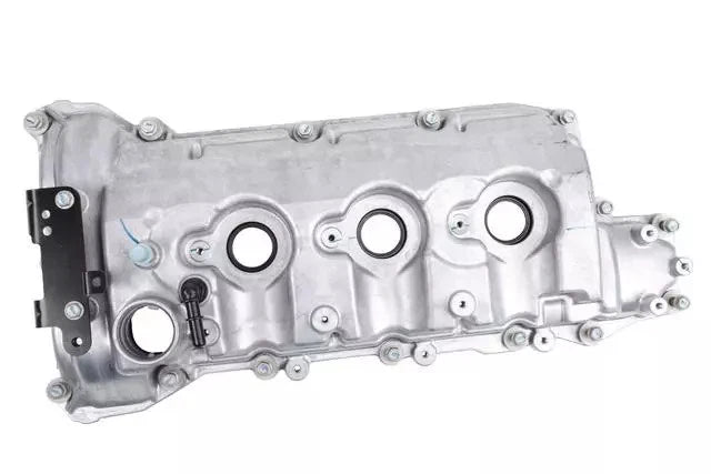 12639656 Genuine GM Camshaft Cover LH For Cadillac CTS ATS CT4 XTS 3.6L