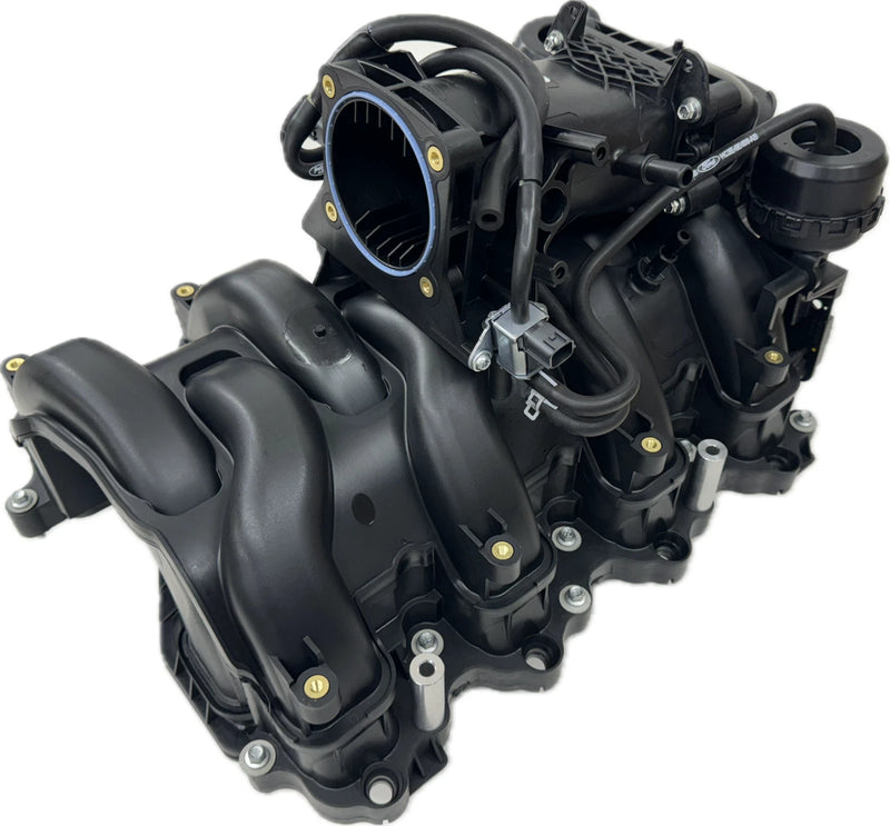 HC3Z-9424-G Genuine Ford Intake Manifold Assembly For F-250 6.2L
