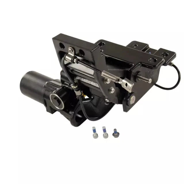 JL1Z-16A507-B Genuine Ford Motor and Drive Bracket For Expedition Navigator 3.5L