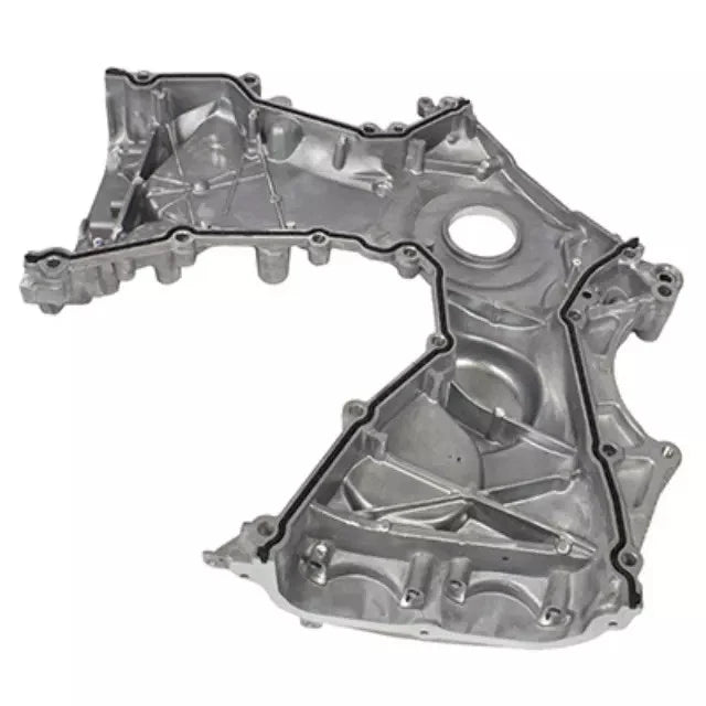 BL3Z-6019-A Genuine Ford Front Timing Cover For F-150 5.0L V8