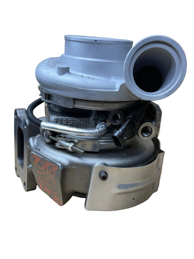 6320776 Genuine Cummins Turbocharger For ISB 6.7L