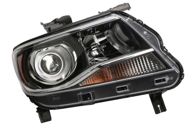 84145698 Genuine GM Headlamp Assembly For Chevrolet Colorado 2.5L 3.6L
