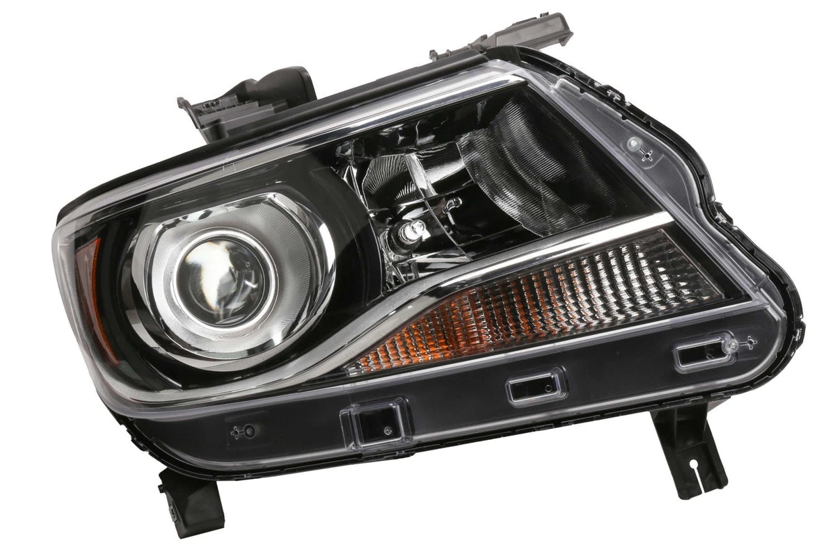 Genuine GM 84707376 Colorado Headlamp | Ships Fast — Unit Auto Parts