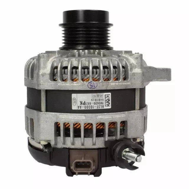 HL3Z-10346-A Genuine Ford Alternator For F-150 2.7L 3.3L 3.5L