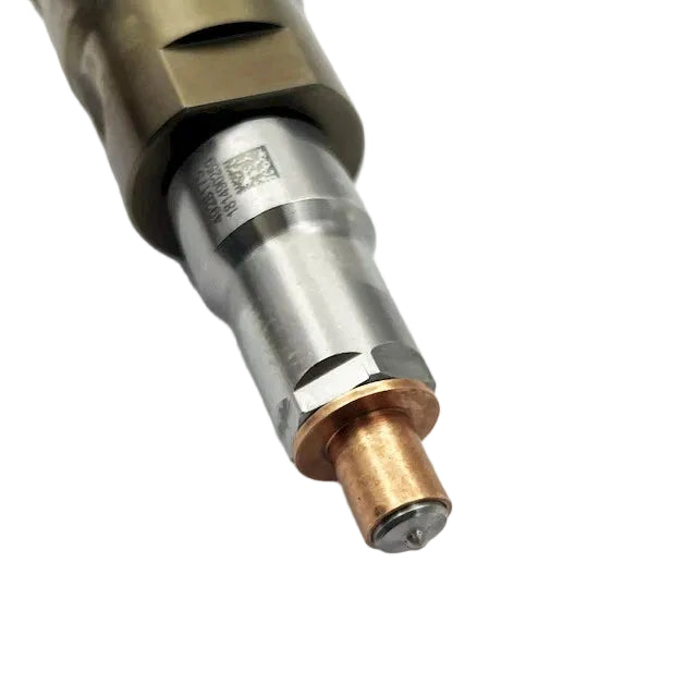 2872405 Genuine Cummins Fuel Injector Set of 6 Kit For ISX15