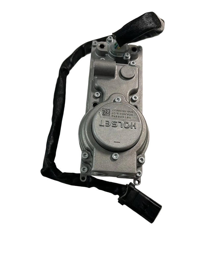 2835940 Genuine Cummins VGT Turbo Actuator For ISM ISX QSM QSX Engines