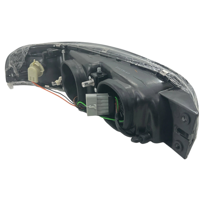 16525219 Genuine GM Headlamp Assembly For Buick LeSabre 3.8L V6
