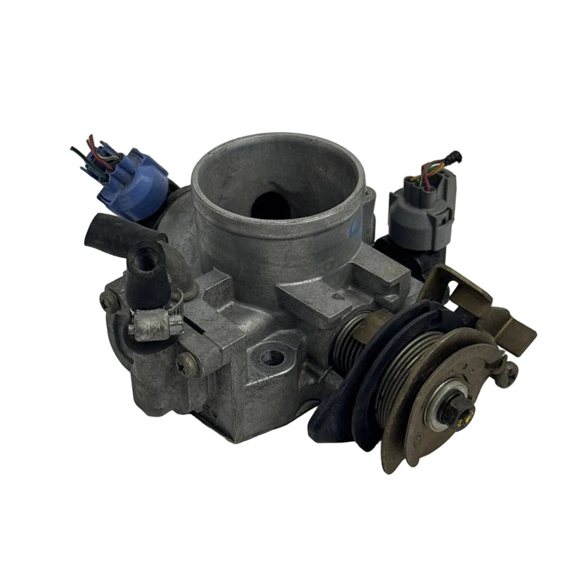 16400PAAA61 Genuine Honda Throttle Body For Accord 2.3L